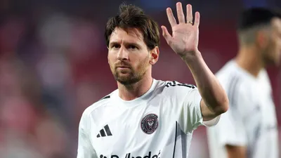 Inter Miami CF vs. New York City FC Prediction: Messi and Co Look To Start 2025 With a Bang