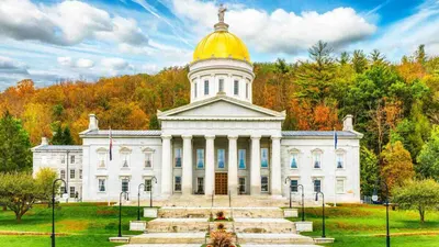 Vermont Lawmakers Propose Bill to End Legal Sports Betting