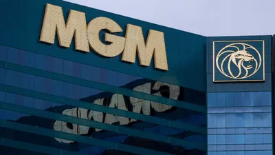 MGM Reports Strong Q4 Earnings Amid Digital Growth and Expansion