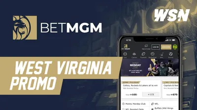 BetMGM West Virginia Promo Code - Bet $10, Get $150 in Bonus Bets if You Win