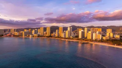 Second House Committee Approves Hawaii Sports Betting Bill