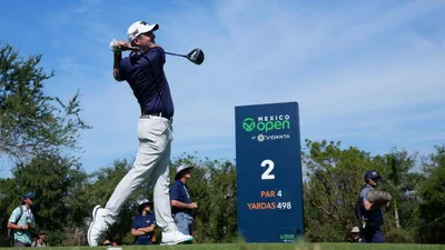 Mexico Open at VidantaWorld 2025: Lower to Raise the Bar