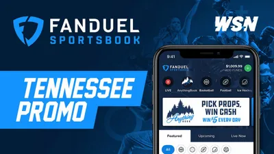 FanDuel Tennessee Promo Code February 2025 - Bet $5, Get $150 in Bonus Bets if Your Bet Wins