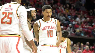 Best College Basketball Picks Today: Maryland Looks To Stay Red-Hot On Thursday