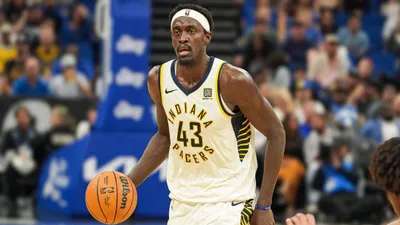 Best Grizzlies vs. Pacers Same Game Parlay: Morant and Siakam Headline Thursday Night