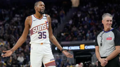 NBA Player Props and Best Bets: Durant, Embiid Ready for Strong Showings