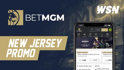 BetMGM New Jersey Promo Code - Bet $10, Get $150 in Bonus Bets if Your Bet Wins