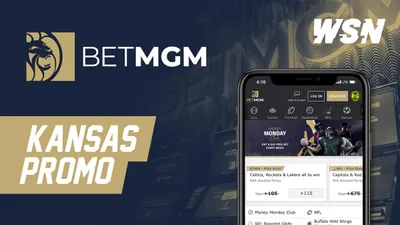 BetMGM Kansas Promo Code WSNSPORTS - Get Up to $1,500 in Bonus Bets