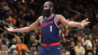 NBA Player Props and Best Bets: Hard Night for Harden, Naz Reid Time in OKC