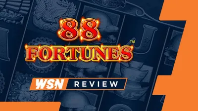 88 Fortunes Slot Review 2025