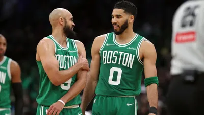 Best Celtics vs. Raptors Same Game Parlay: Boston Has Won Five Straight