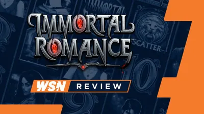 Immortal Romance Slot Review 2025