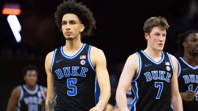 College Basketball Picks Today: Duke and UNC Collide In Regular Season Finale