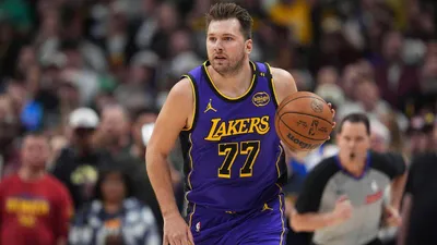 Mavericks vs. Lakers Prediction and Odds: Luka Doncic Faces His Old Team in LA