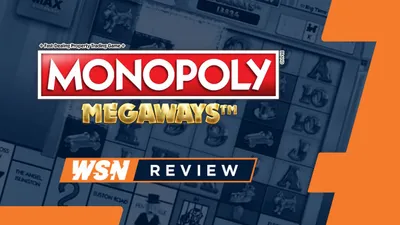 Monopoly Megaways Slot Review 2025