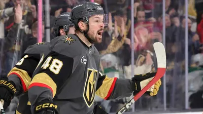 Best NHL Prop Bets Today: Back the Golden Knights Defense to Round Back Into Form