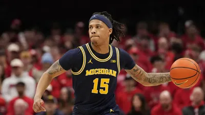 Best College Basketball Picks Today: Can Michigan Return to Form Offensively Against Rutgers?