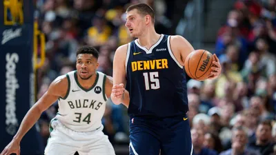 Nuggets vs. Bucks Prediction and Odds: Jokic and Giannis Headline MVP-Level Clash