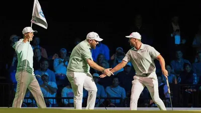 TGL Golf: Los Angeles Golf Club vs. The Bay Golf Club Predictions, Odds, Picks