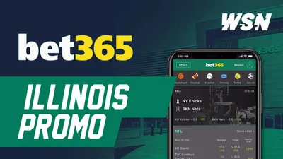 bet365 Illinois Promo Code August 2025 - Bet $5, Get $200 in Bonus Bets Win or Lose