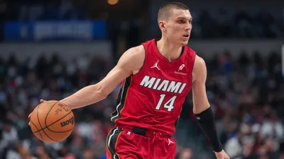 NBA Player Props and Best Bets: Fade Maxey and Herro, Plus an NBA SGP