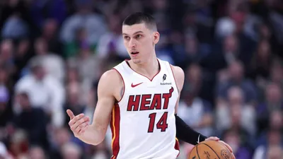 Heat vs. Cavaliers Prediction and Odds: East All-Stars Mitchell and Herro Face Off