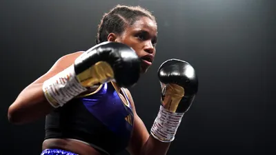 Caroline Dubois vs. Bo Mi Re Shin: Betting Odds, Predictions and Fight Preview