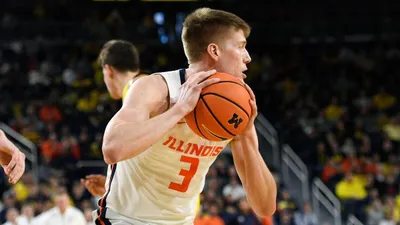 College Basketball Picks Today: Last Tune-Up Opportunity for Purdue and Illinois