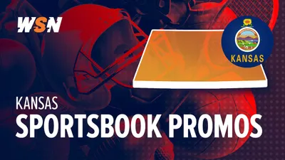 Best Kansas Sportsbook Promos & Bonuses in March 2025 - Claim up to $4,150 in Bonuses