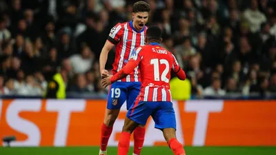 Atletico Madrid vs. Real Madrid Prediction: Place in Last Eight Awaits