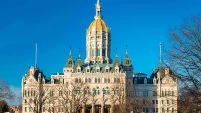 Connecticut Bill Envisions MSIGA Poker Rollout