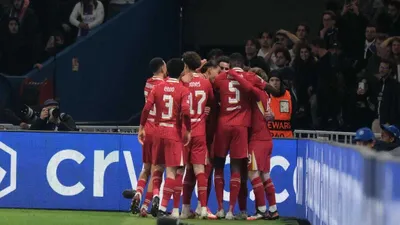 Liverpool vs. PSG Prediction: Last-16 Tie Comes to a Head