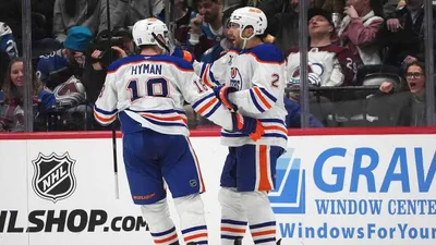 Best NHL Prop Bets Today: Expect Edmonton to Sustain Their Hot Stretch of Play