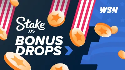 Stake.us Bonus Drops March 2025 - Our Experience