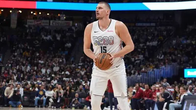 NBA Player Props and Best Bets: Can OKC Slow Down Jokic, Plus a Star-Studded SGP