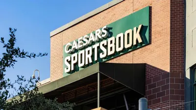 Caesars Sportsbook Announces News Partnership with IC360