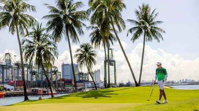 LIV Golf League Singapore Predictions: Garcia Can Go Back-to-Back