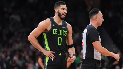 NBA Player Props and Best Bets: Bet the Tatum Under and This Same-Game Parlay