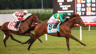 Best Horse Racing Bets Today | Colonial Downs