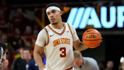 College Basketball Picks Today: Iowa State & Indiana Seek Revenge