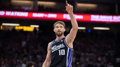 NBA Player Props and Best Bets: Fade Sabonis in His Return, Take This Lakers vs. Bucks SGP