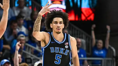 College Basketball Picks Today: Duke Faces UNC Without Flagg