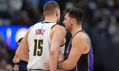 Lakers vs. Nuggets Prediction and Odds: Doncic Coming Off Scoring 45 in a Loss