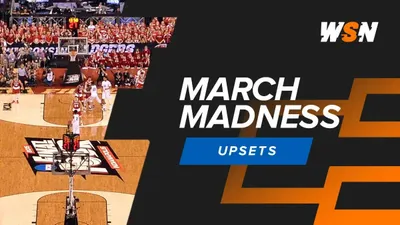 Most Likely Upsets March Madness 2025 - First Four