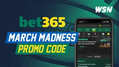 bet365 First Four Promo Code WSN365 - Get $150 in Bonus Bets for San Diego State vs North Carolina