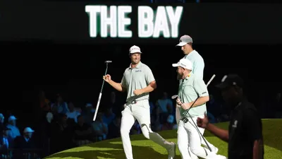 TGL Golf: Atlanta Drive vs. The Bay Golf Club Predictions, Odds, Picks