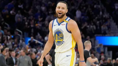 NBA Player Props and Best Bets: Steph, Cunningham Picks and a Superstar SGP