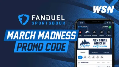 FanDuel First Four Promo Code - Get $200 in Bonus Bets for San Diego State vs North Carolina