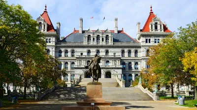 New York Bill Banning Sweeps Casinos Advances