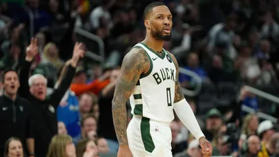 NBA Player Props and Best Bets: Lillard, LaMelo Unders and Late-Night NBA SGP